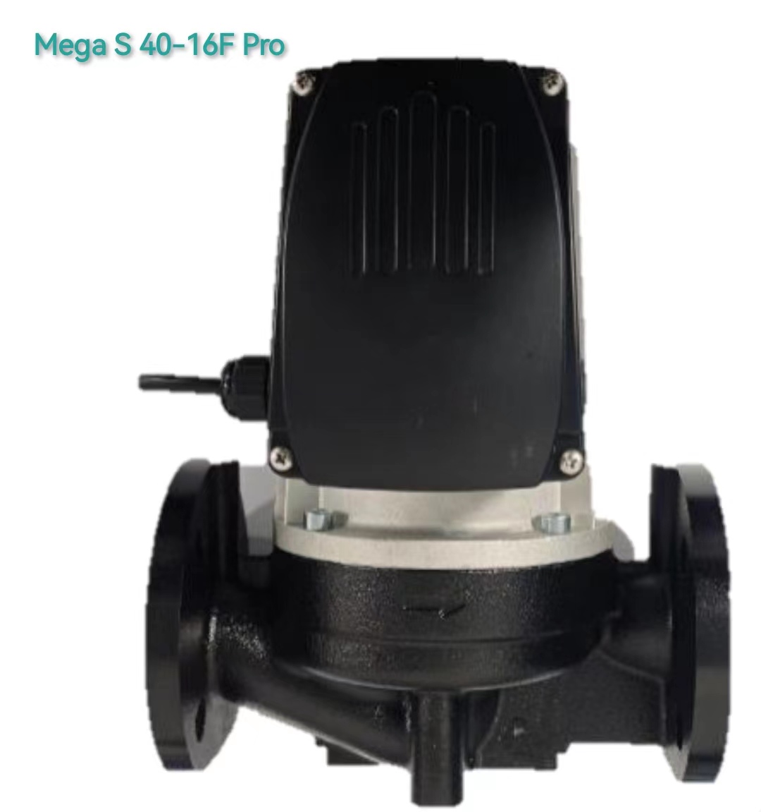 Mega S 40-16F Pro