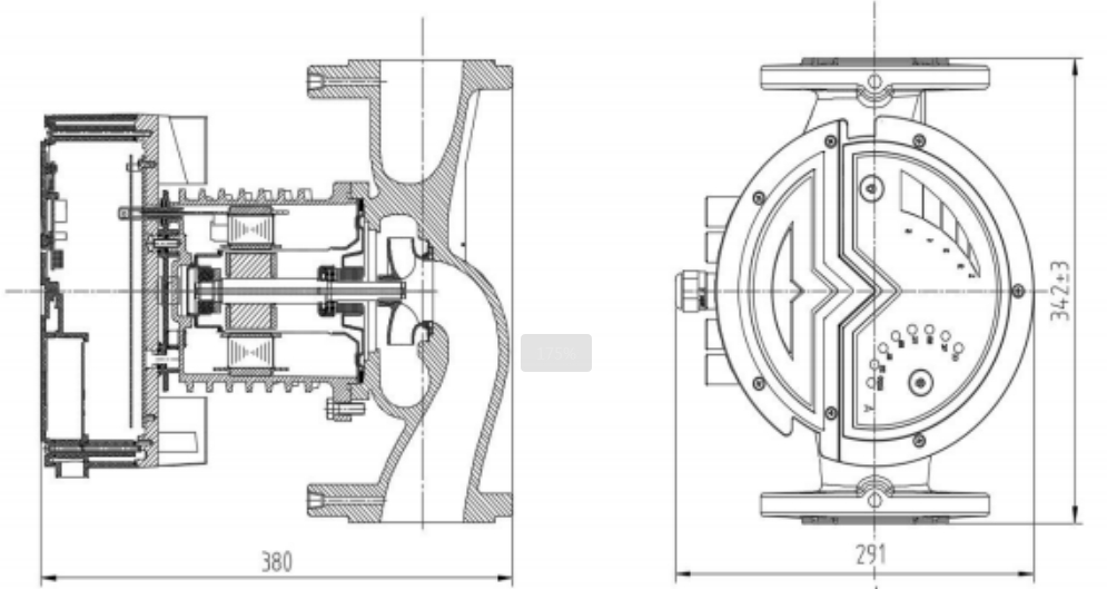 Mega S 65-10F 