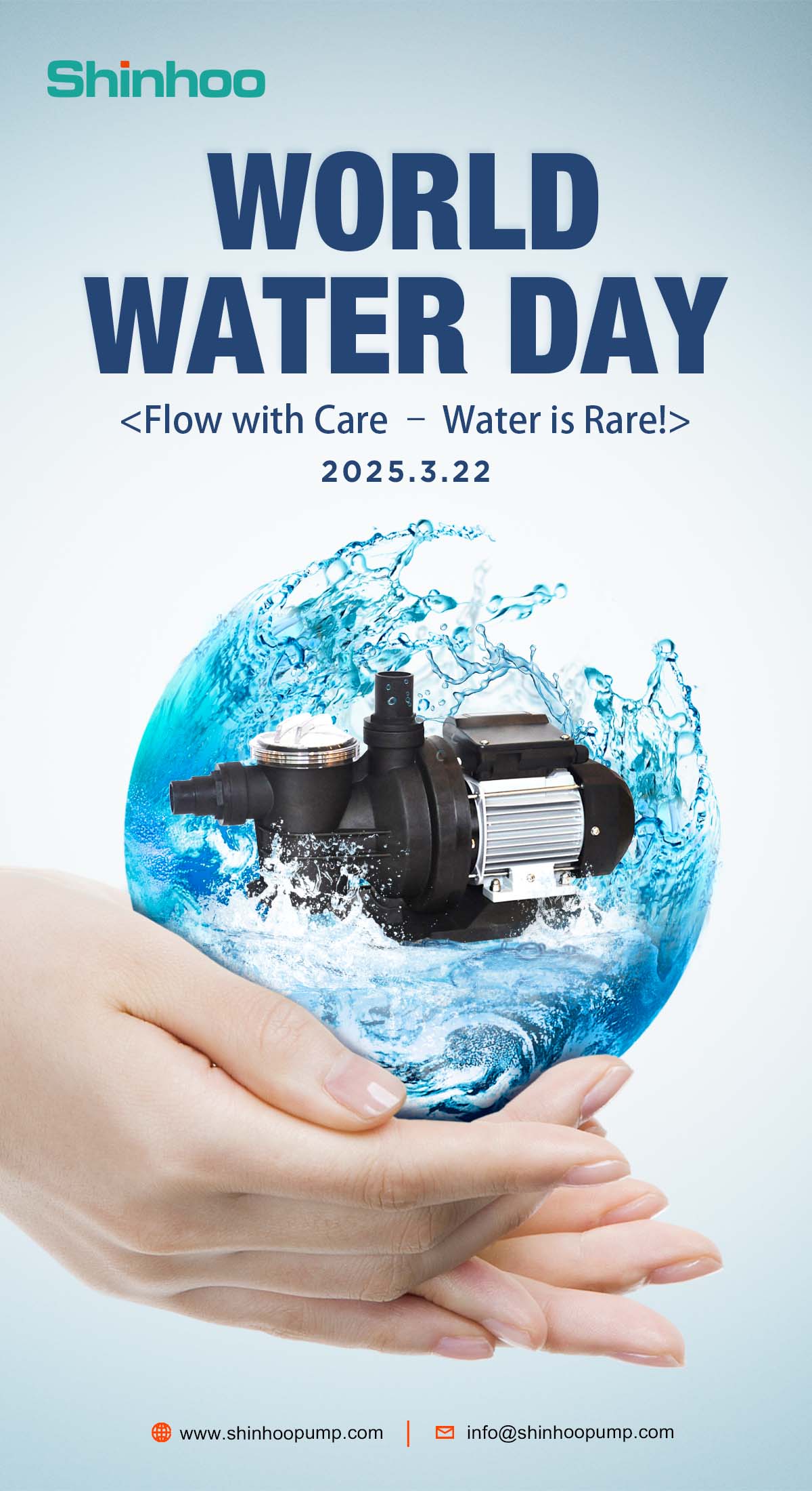 World Water Day