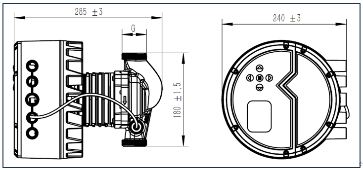 Mega S 25-12 Pro