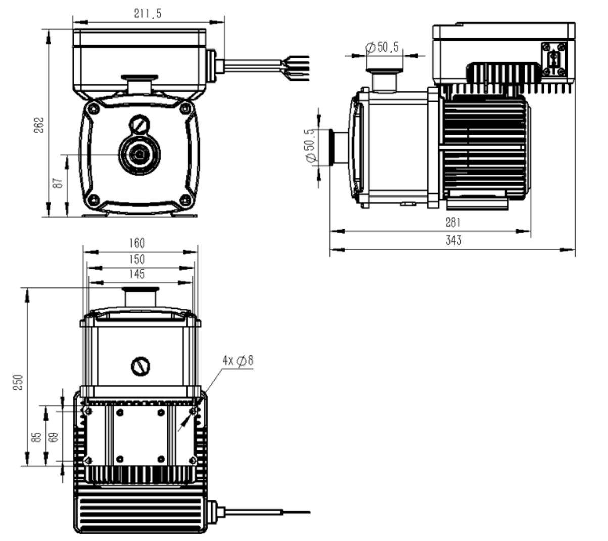 EPS25-37NC