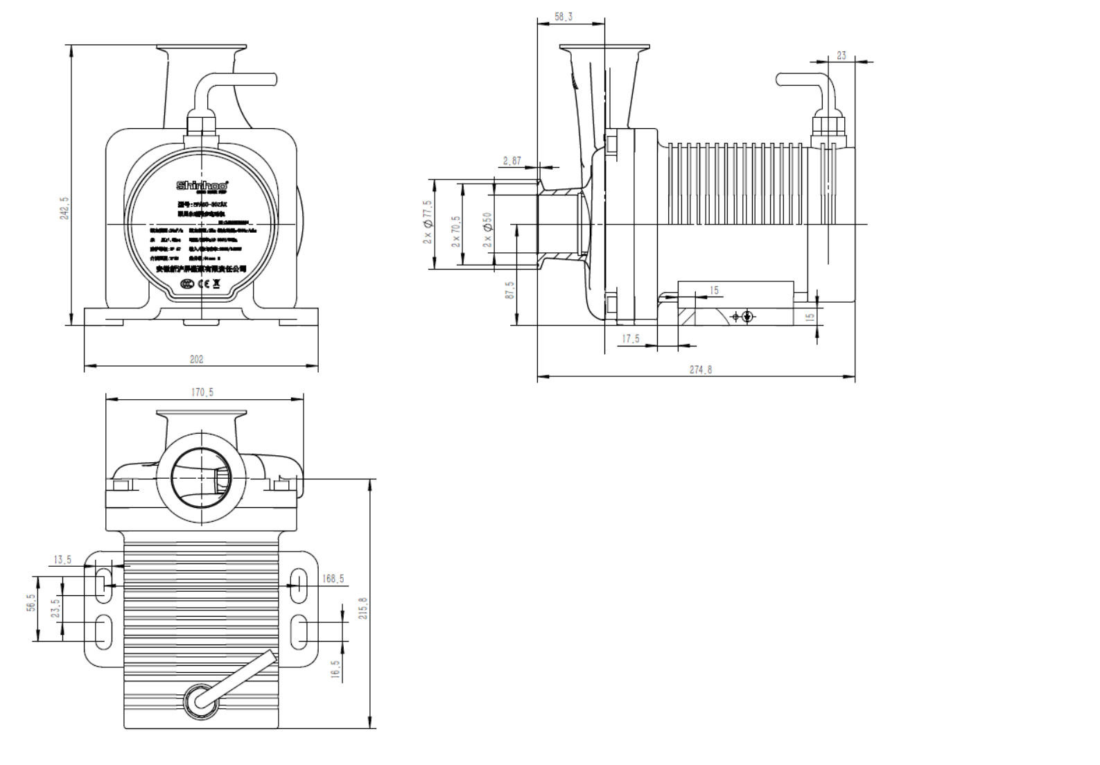 EPA50-35ZA