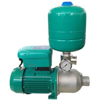 Horizontal Multistage Frequency conversion centrifugal pump