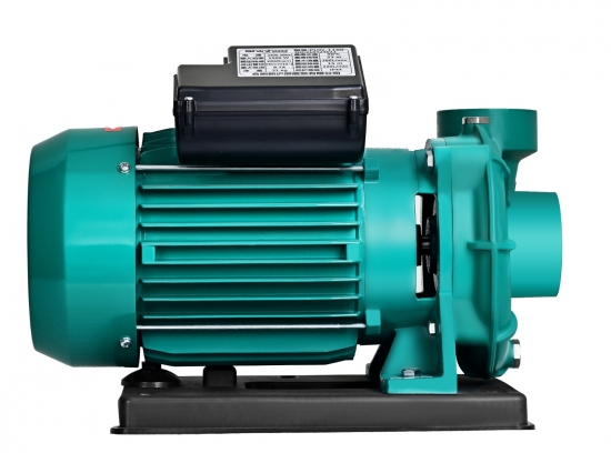 high flow centrifugal pump