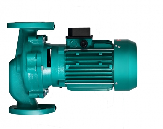 high flow centrifugal pump