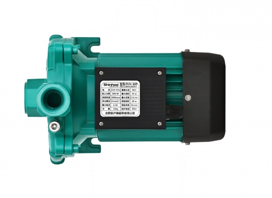 Pressure Centrifugal Pump