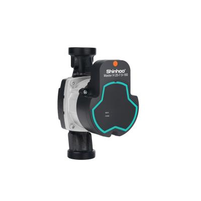 R290 All Inverter Circulation Pump for Heat Pump