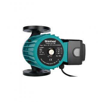 Single-phase Three-speed Circulation Pump