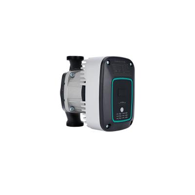 R290 All Inverter Circulation Pump for Heat Pump