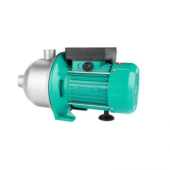 Horizontal Multistage Centrifugal Pump
