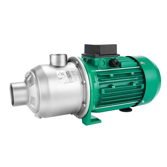 high flow centrifugal pump