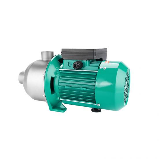Horizontal Multistage Centrifugal Pump