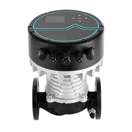 High Flow Circulation Pump