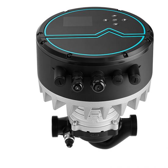 High Flow Circulation Pump