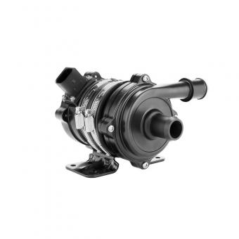Horizontal Multistage Wet Rotor Pump