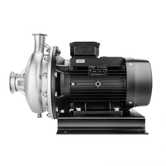 Centrifugal Liquid Cooling Circulation Pump