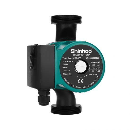 electric water circulator pump for home use