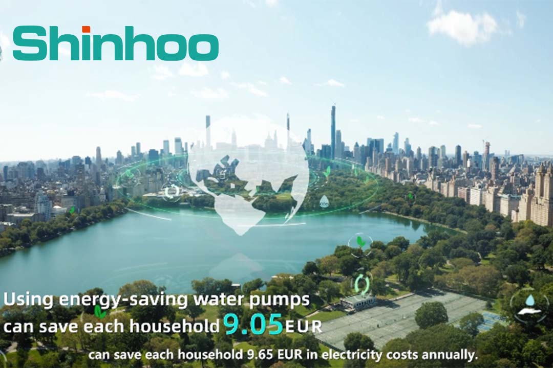 How Shinhoo GPA Series Boiler Pumps Improve Efficiency & Performance