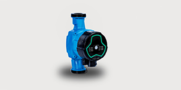 Energy Efficient Pumps for Sustainable Solutions