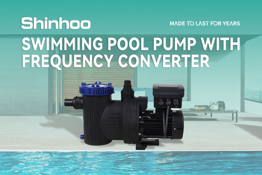 Swimming Pool Pump: Smart, Efficient & Durable Filtration  