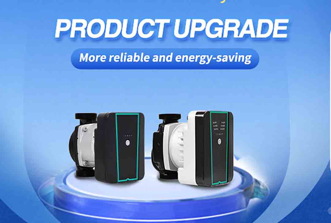 Replacing Boilers with Heat Pumps in Everyday Life