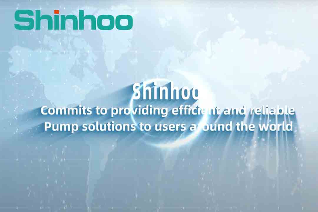 The Evolution of Shinhoo Gas Boiler Pumps: Innovating for Efficiency and Comfort