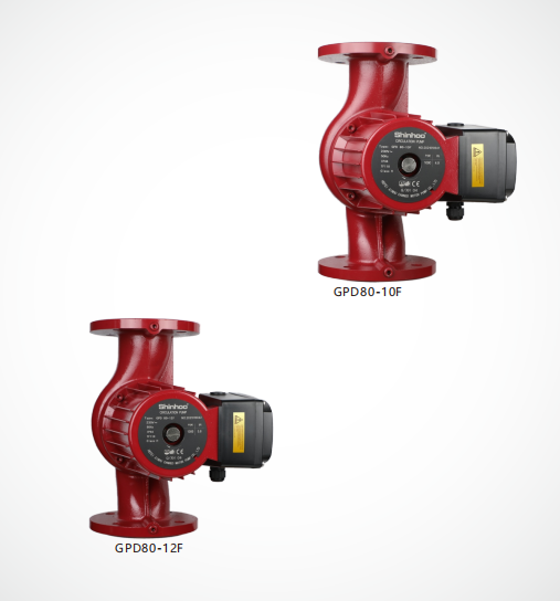 Choosing the Right Circulator Pump: Single-Speed vs. Three-Speed 