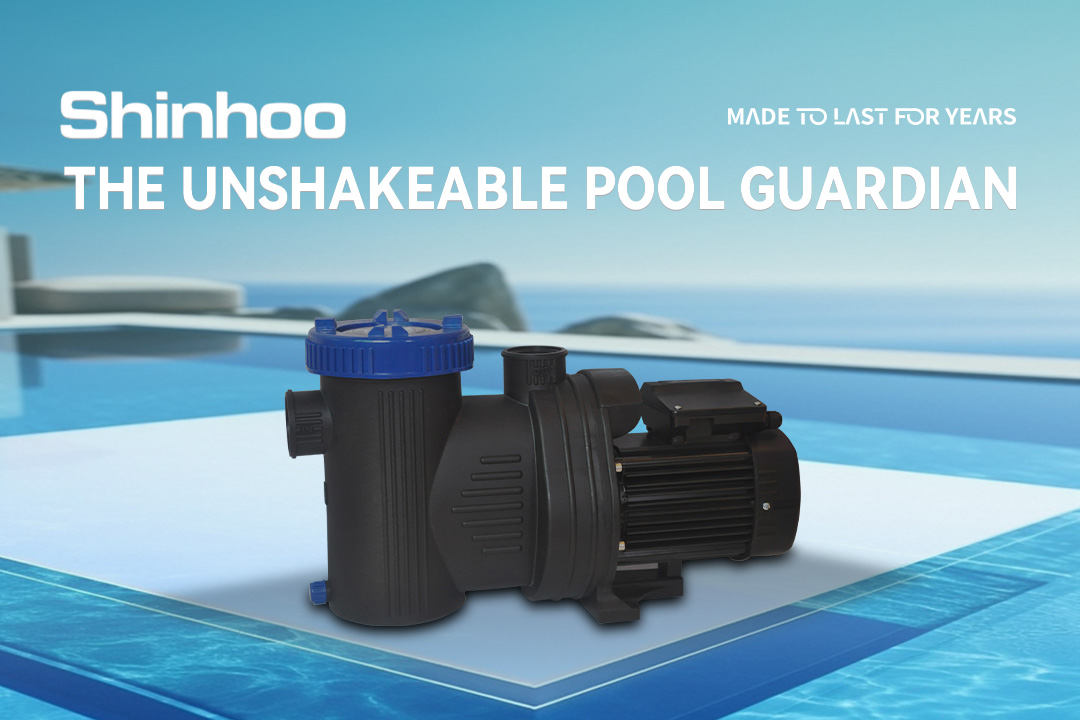 Pool Pump: Exceptional Technology for Lasting Clarity