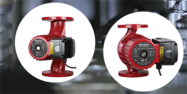 What Are Two Types Of Circulating Pumps And How To Choose Them?