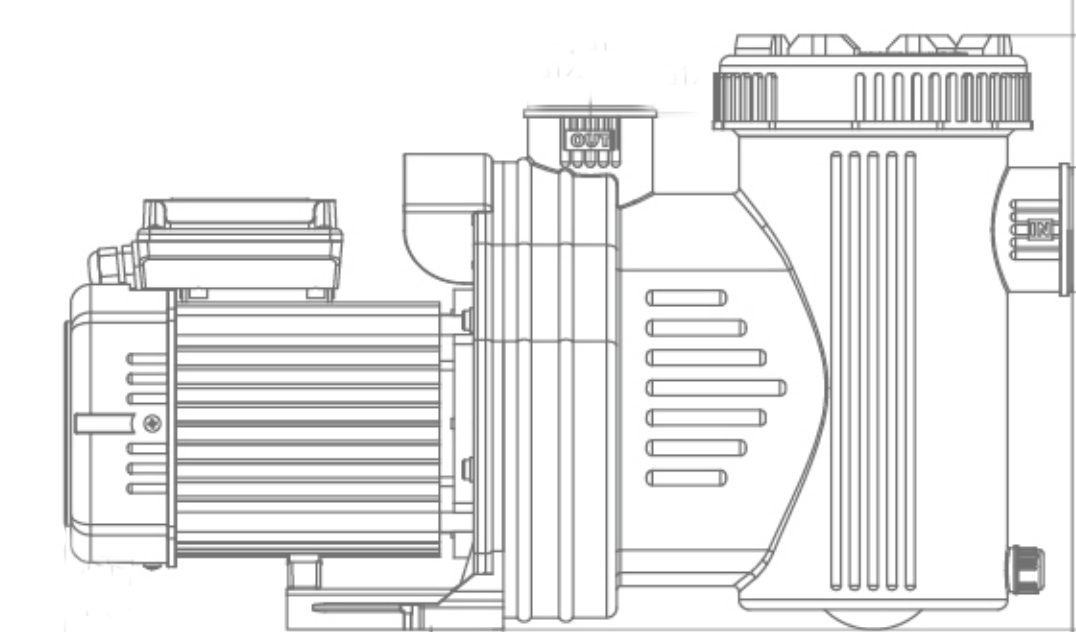 Swimming Pool Pump