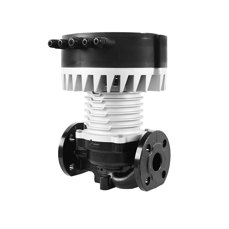 Mega S Installation Manual