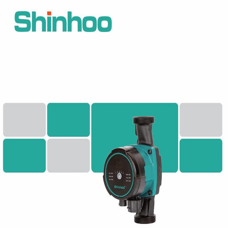 Shinhoo Circulation Pump_compressed