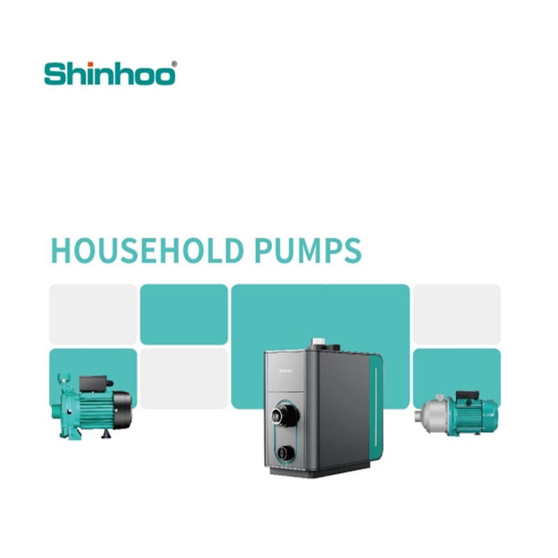 Centrifugal Pump