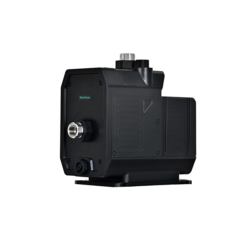 PFM 03-30EC Installation Manual