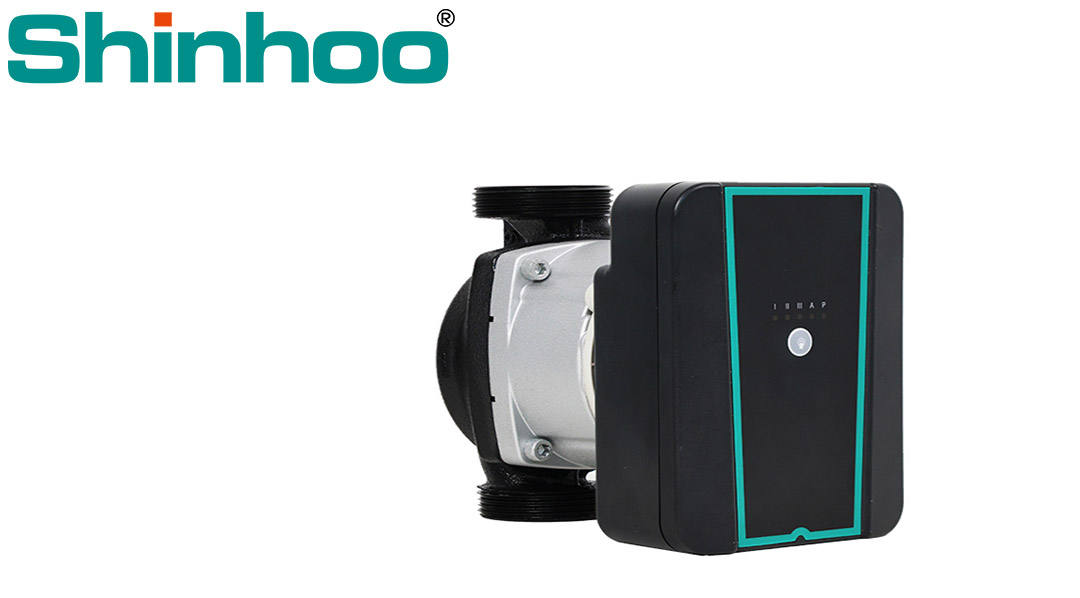 Master H Pro Series: A Heat Pump System for Optimal Heating and Cooling