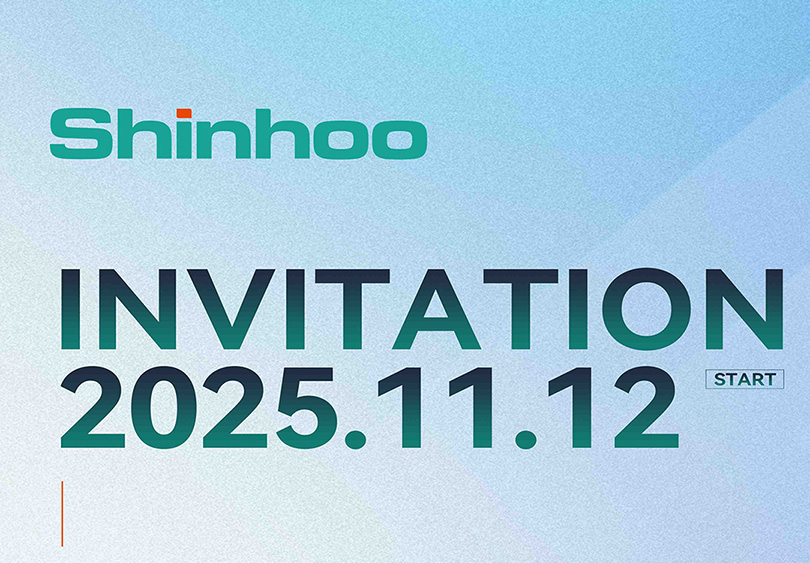Shinhoo Europe Announces Official Seminar in Venice Mestre on November 12
