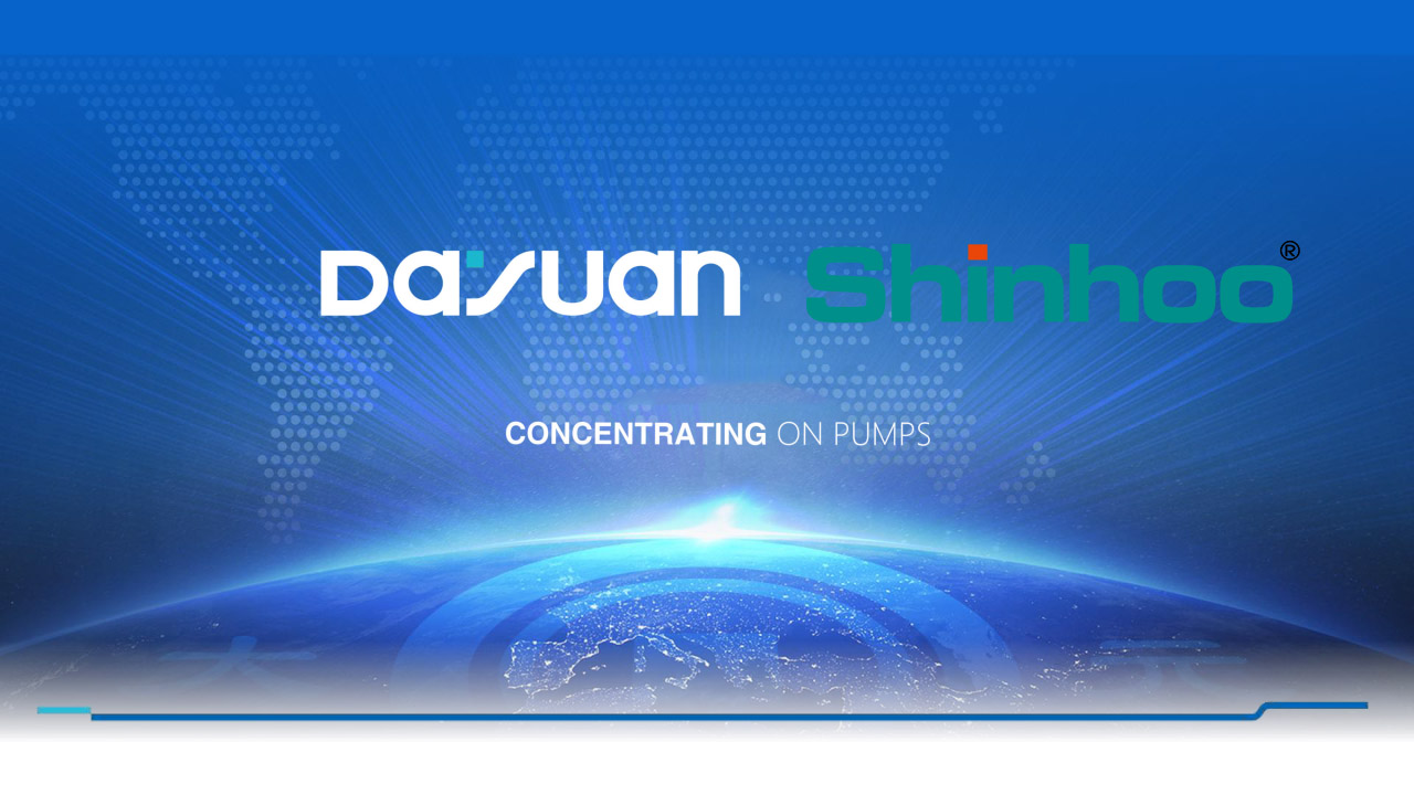 DAYUAN PUMP Expands Global Footprint with New Subsidiaries and Production Base in Southeast Asia